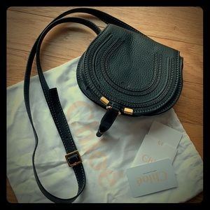 Chloe Mini Marcie Cross body
